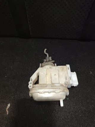 357862153H Активатор (привод) замка двери Volkswagen Passat B4 Арт 97965063, вид 1