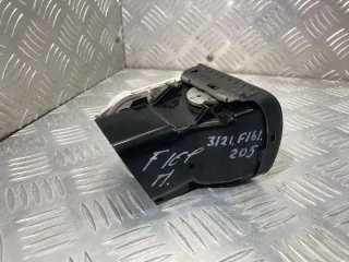 3B0819704A Дефлектор обдува салона Volkswagen Passat B5 Арт 3121F161205, вид 3