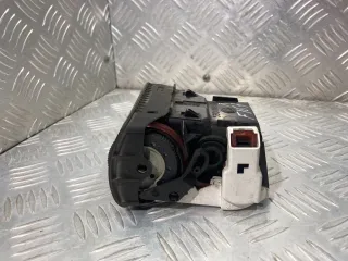 3B0819703A Дефлектор обдува салона Volkswagen Passat B5 Арт 3121F161206, вид 2