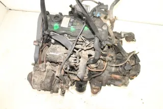 1Z Двигатель Volkswagen Passat B3 Арт P6-31, вид 4