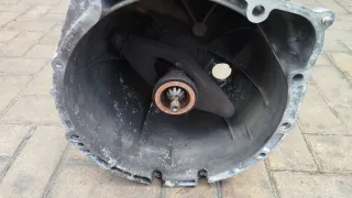 1053401143 КПП (Коробка передач механическая) BMW 7 E38 Арт 97965081, вид 1