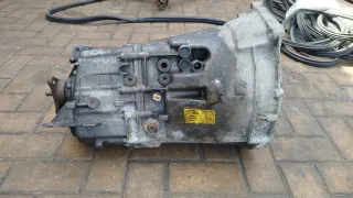 1053401143 КПП (Коробка передач механическая) BMW 7 E38 Арт 97965081, вид 3