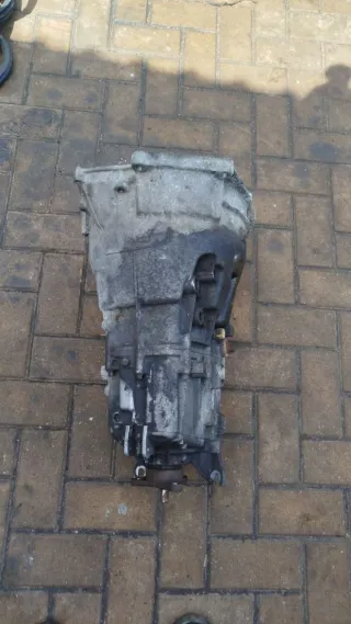 1053401143 КПП (Коробка передач механическая) BMW 7 E38 Арт 97965081, вид 2