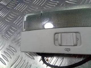 1Z0947105 Фонарь салона (плафон) Skoda Octavia A5 Арт 97965090, вид 5