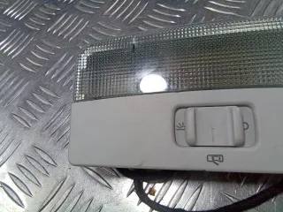 1Z0947105 Фонарь салона (плафон) Skoda Octavia A5 Арт 97965090, вид 4