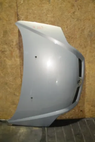  Капот Renault Scenic 1 Арт Z269