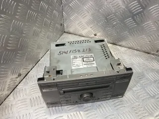 Магнитола (аудио система) Ford Galaxy 2 2006г.  - Фото 2
