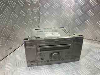  Магнитола (аудио система) Ford Galaxy 2 Арт 5141F154213