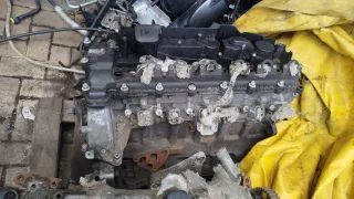 7788580 Двигатель BMW 5 E39 Арт 97965097, вид 1
