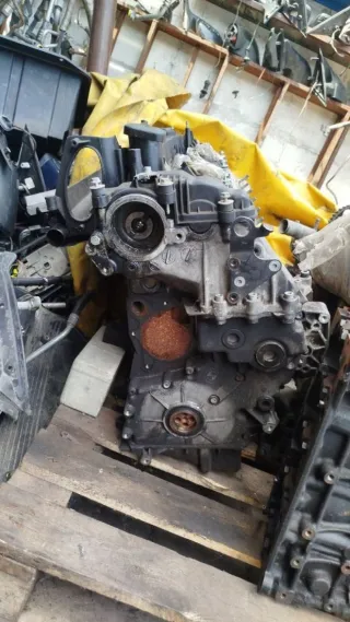 7788580 Двигатель BMW 5 E39 Арт 97965097, вид 2