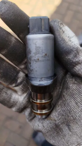  Преобразователь давления (соленоид наддува/EGR) BMW 3 E90/E91/E92/E93 Арт 97965786, вид 1