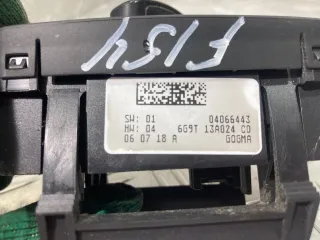6G9T13A024CD Переключатель света Ford Galaxy 2 Арт 3121F154216, вид 4
