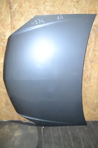  Капот Opel Astra H Арт Z274