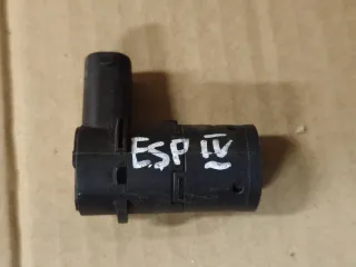  Датчик парктроника Renault Espace 4 Арт 97965922