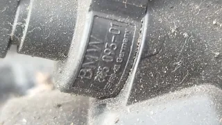  Датчик распредвала BMW 3 E90/E91/E92/E93 Арт 97965937, вид 2