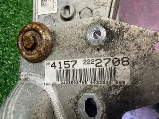 A2223506502, A2213500508,A2223502808 Балка подвески задняя  Mercedes S W222 Арт 97965939, вид 3
