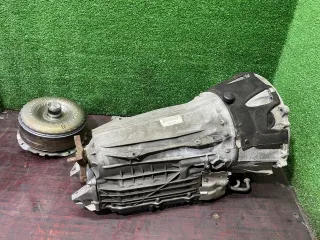 A2222705505,725015N1, 725015, A2132500102, A2222400718, A222270 Коробка передач автоматическая (АКПП) Mercedes S W222 Арт 97965945, вид 8