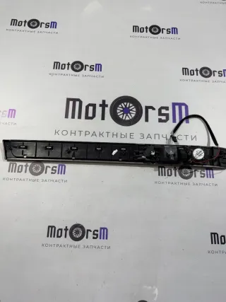 7L6837114 Ручка внутренняя передняя правая Volkswagen Touareg 1 Арт 97965940, вид 2