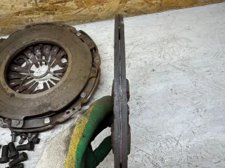 232004A060,4120049950,328059110 Комплект сцепления Hyundai H1 2 Арт 97965923, вид 10