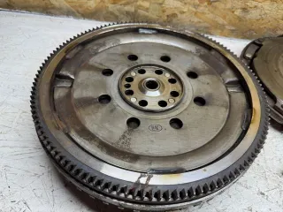 232004A060,4120049950,328059110 Комплект сцепления Hyundai H1 2 Арт 97965923, вид 7