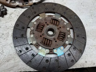 232004A060,4120049950,328059110 Комплект сцепления Hyundai H1 2 Арт 97965923, вид 2