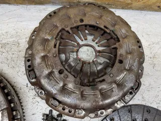 232004A060,4120049950,328059110 Комплект сцепления Hyundai H1 2 Арт 97965923, вид 4