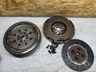 232004A060,4120049950,328059110 Комплект сцепления Hyundai H1 2 Арт 97965923, вид 6