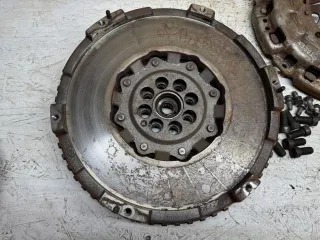 232004A060,4120049950,328059110 Комплект сцепления Hyundai H1 2 Арт 97965923, вид 5