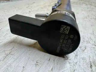 0445214135,7800601,0281002949,0281002948 Регулятор давления топлива BMW X1 E84 Арт 97965951, вид 5