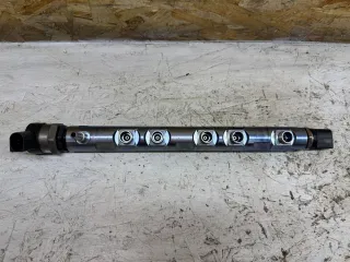 0445214135,7800601,0281002949,0281002948 Регулятор давления топлива BMW X1 E84 Арт 97965951, вид 3