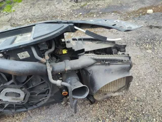  Панель передняя (телевизор) Audi Q7 4L Арт 470-164-83, вид 8
