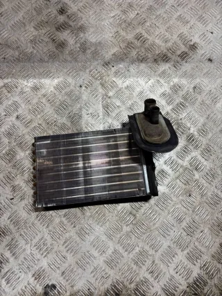  Радиатор отопителя (печки) Renault Megane 1 Арт 97965967