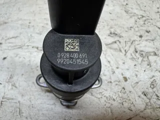 0928400781,0928400691,13517797875 Регулятор давления топлива BMW X3 E83 Арт 85992161, вид 5