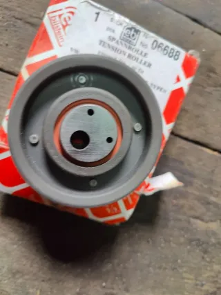 531006310, F22009301 Ролик обводной Audi 80 B3 Арт 97965983, вид 3