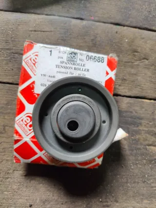 531006310, F22009301 Ролик обводной Audi 80 B3 Арт 97965983, вид 1