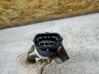0281002507,0281002706,0445214085,3140027400 Топливная рампа  Hyundai Santa FE 2 (CM) 2.2л Арт 97966001, вид 5