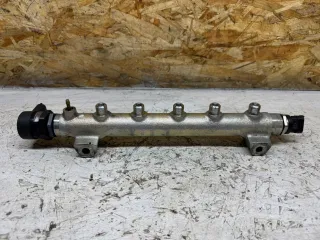 0281002507,0281002706,0445214085,3140027400 Топливная рампа  Hyundai Santa FE 2 (CM) 2.2л Арт 97966001, вид 3