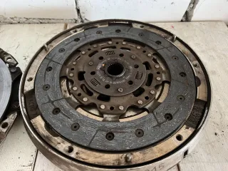 3M516477CF,9647933380 Маховик Ford C-max 1 Арт 8015, вид 4