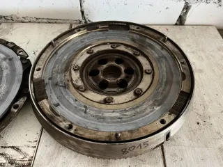 3M516477CF,9647933380 Маховик Ford C-max 1 Арт 8015, вид 6