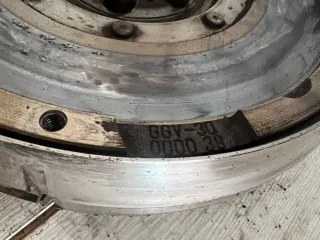 3M516477CF,9647933380 Маховик Ford C-max 1 Арт 8015, вид 7