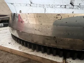 3M516477CF,9647933380 Маховик Ford C-max 1 Арт 8015, вид 9