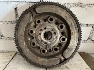 3M516477CF,9647933380 Маховик Ford C-max 1 Арт 8015, вид 12
