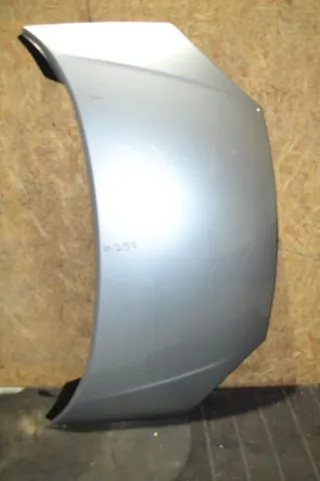  Капот Ford Galaxy 1 restailing Арт Z290