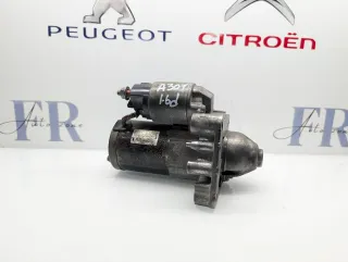 9801667780 Стартер Citroen Berlingo 2 restailing 2 Арт A3016023