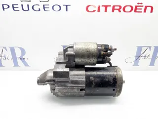 9801667780 Стартер Citroen C5 2 Арт A3016023, вид 3