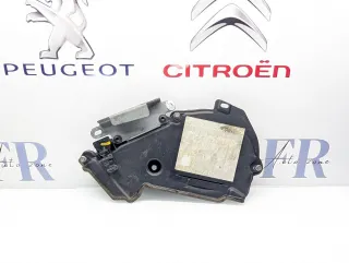 9684193080,9686975480 Защита ремня ГРМ (кожух) Citroen Berlingo 2 restailing Арт A3016045, вид 1