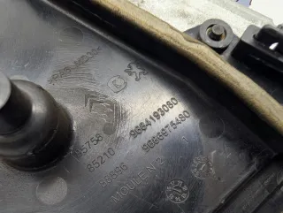 9684193080,9686975480 Защита ремня ГРМ (кожух) Citroen Berlingo 2 restailing Арт A3016045, вид 3