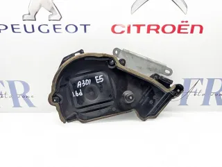 9684193080,9686975480 Защита ремня ГРМ (кожух) Citroen Berlingo 2 restailing Арт A3016045, вид 2