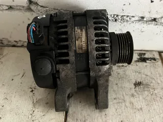 3M5T10300PD,30795422, Генератор Volvo V70 3 1.6л Арт 8016, вид 5