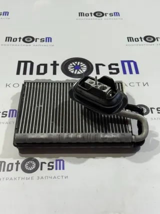 HH018001 Радиатор кондиционера  Audi Q7 4L Арт 97966046, вид 1